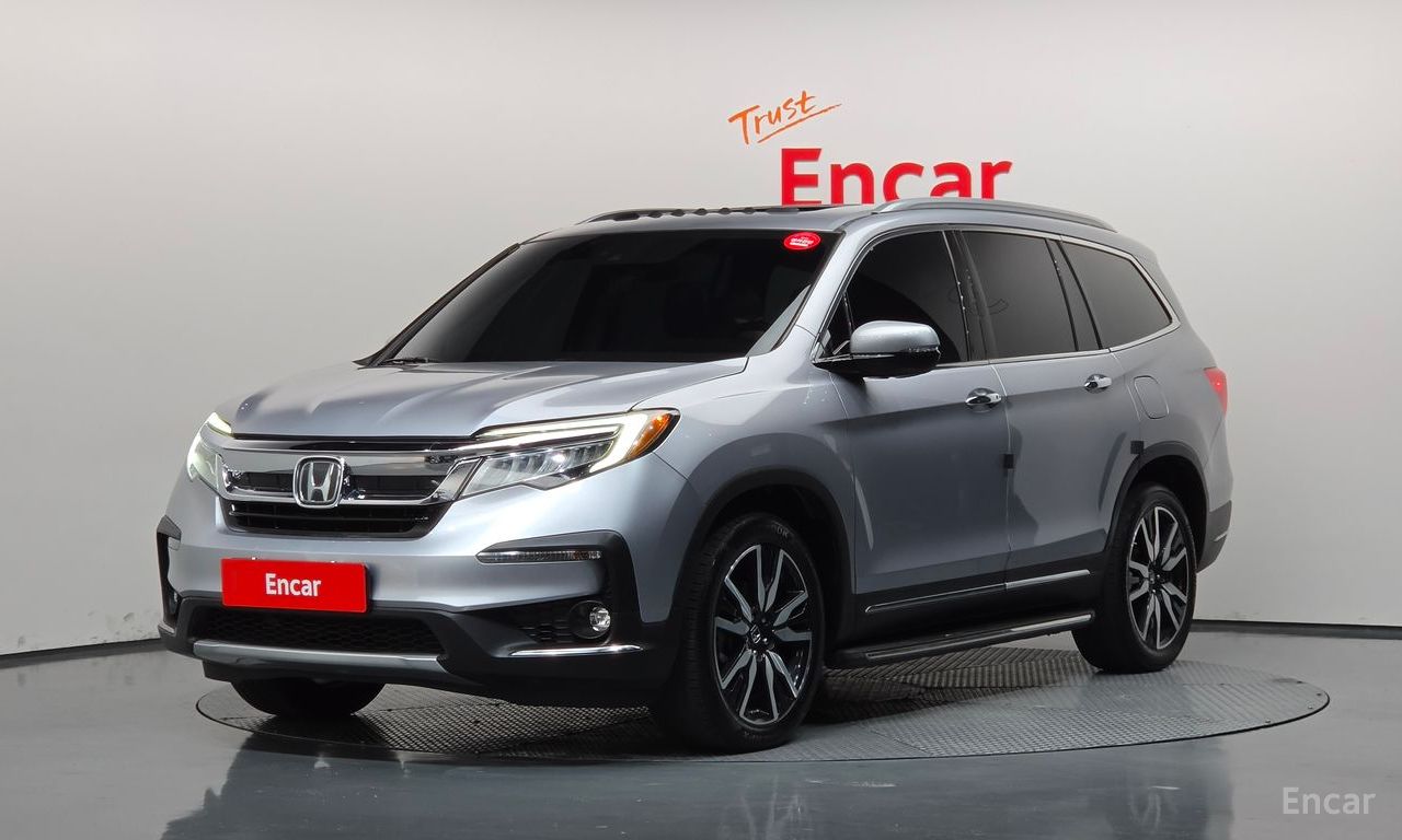 Honda Pilot