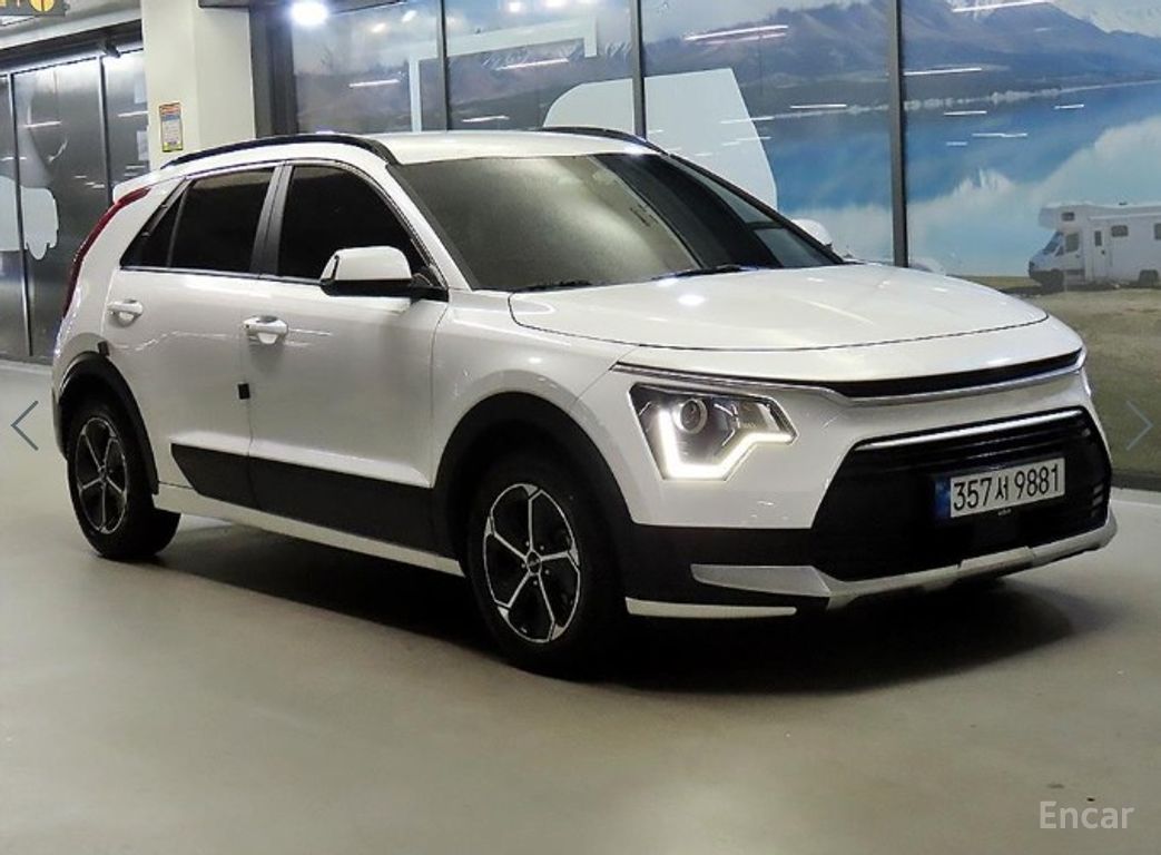Kia Niro