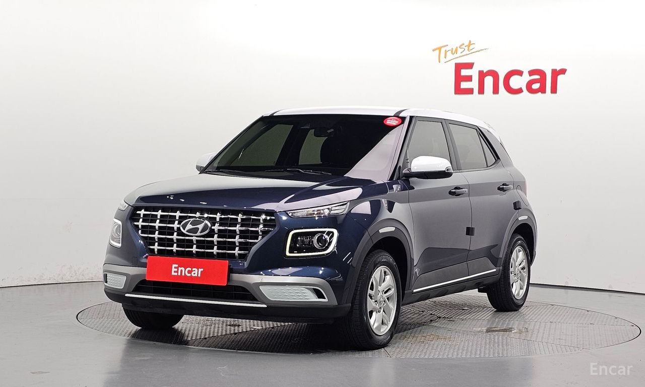 Hyundai Venue