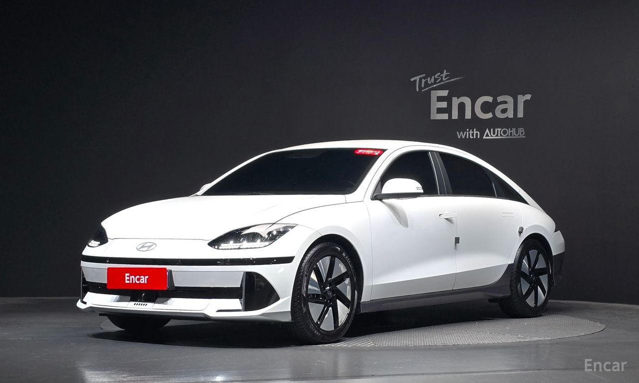 Hyundai IONIQ 6