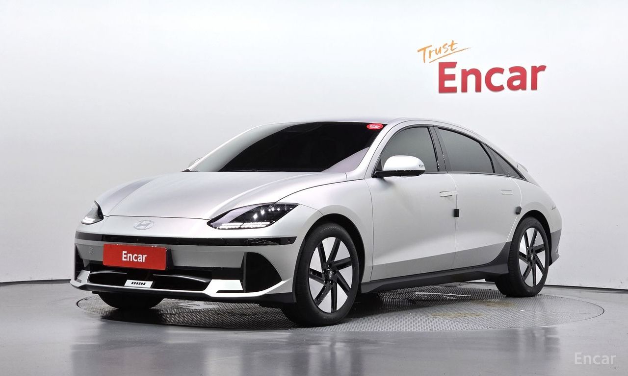 Hyundai IONIQ 6