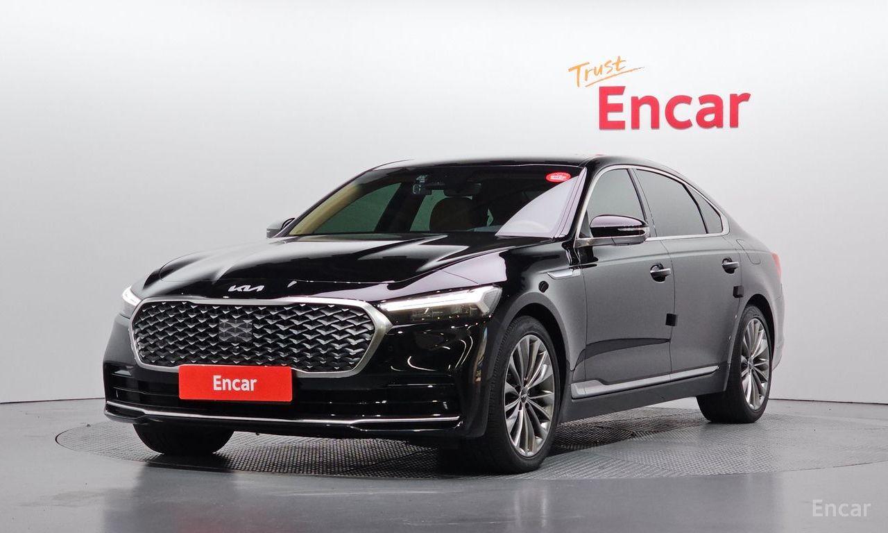 Kia K9