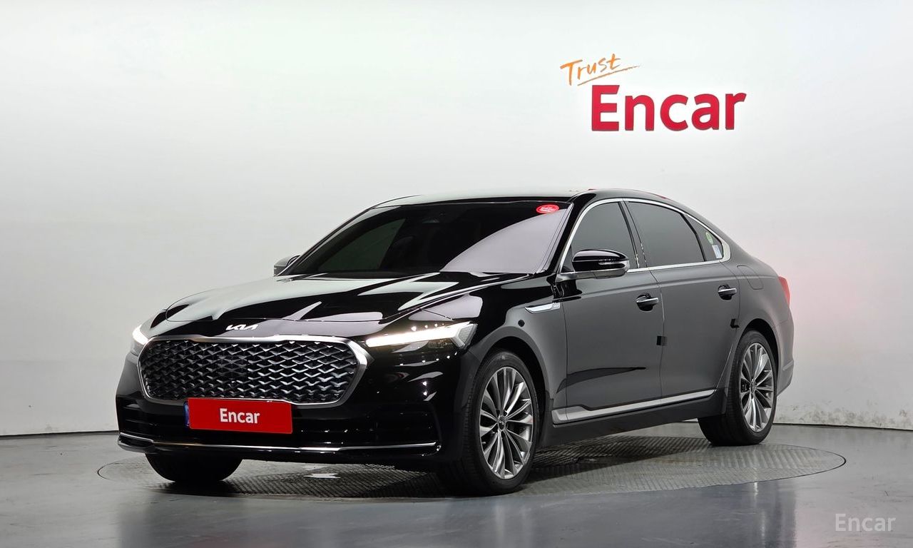 Kia K9