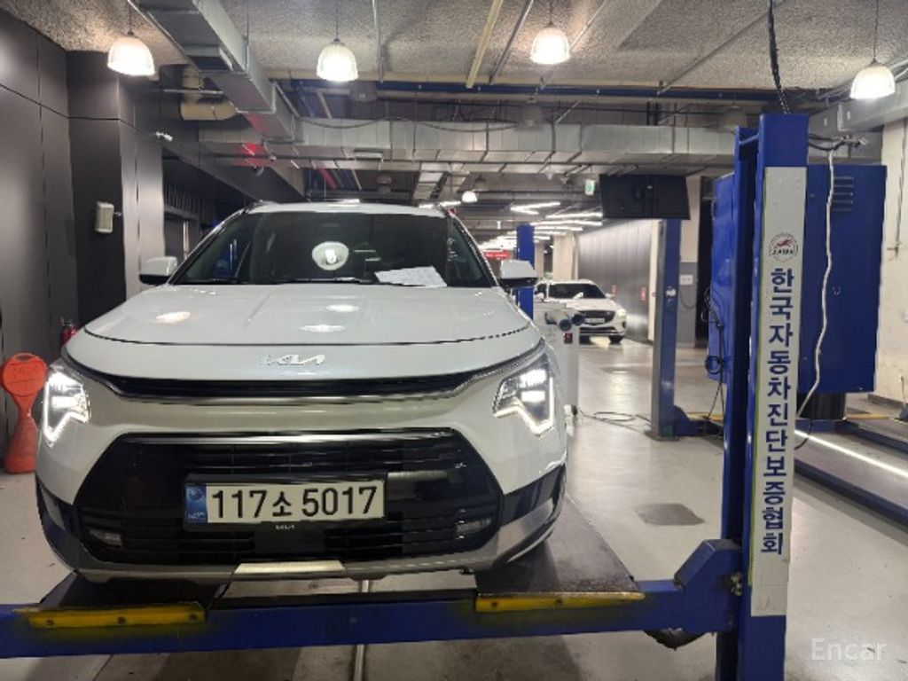 Kia Niro