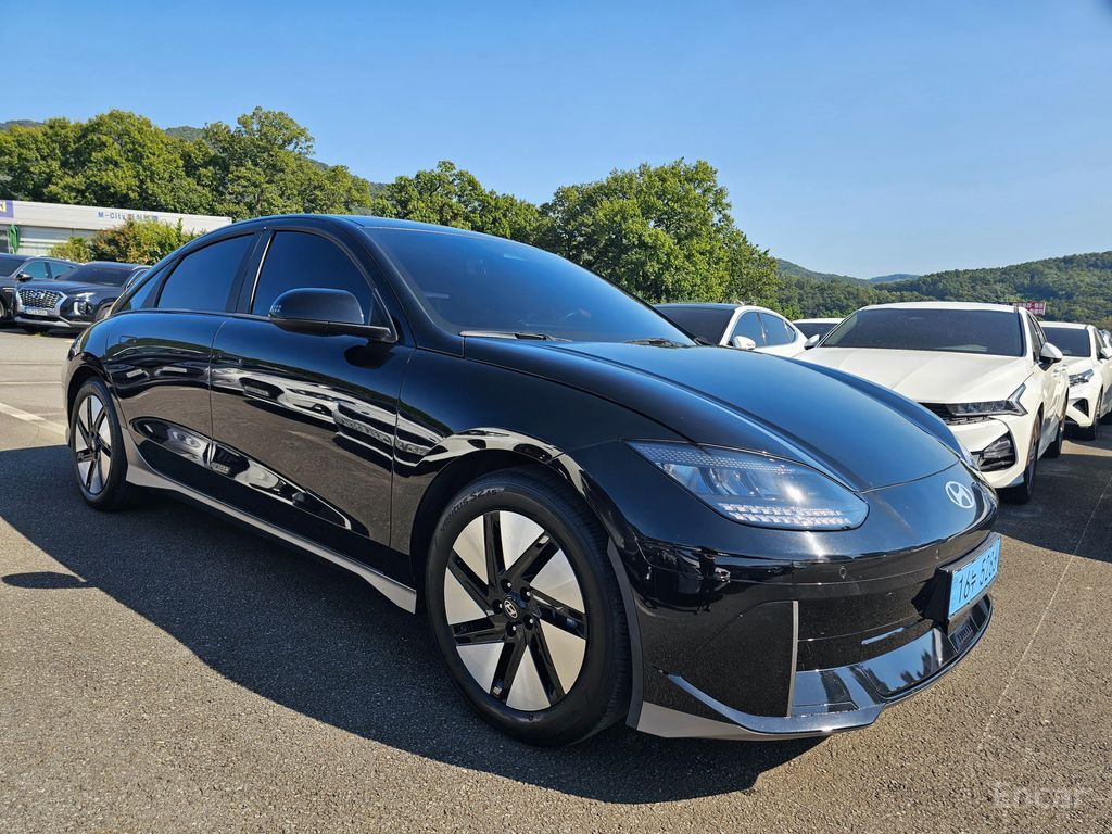 Hyundai IONIQ 6