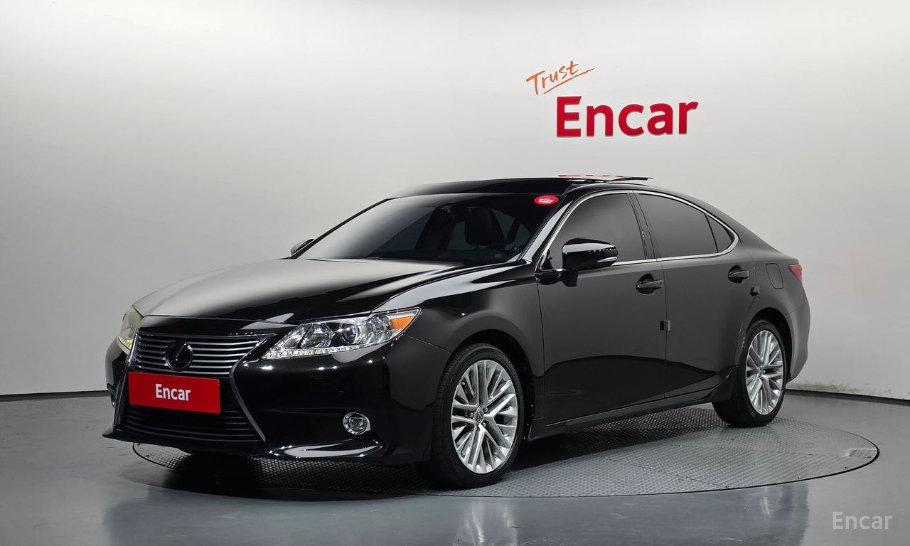 Lexus ES350