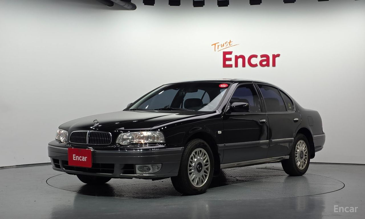 Renault SM5