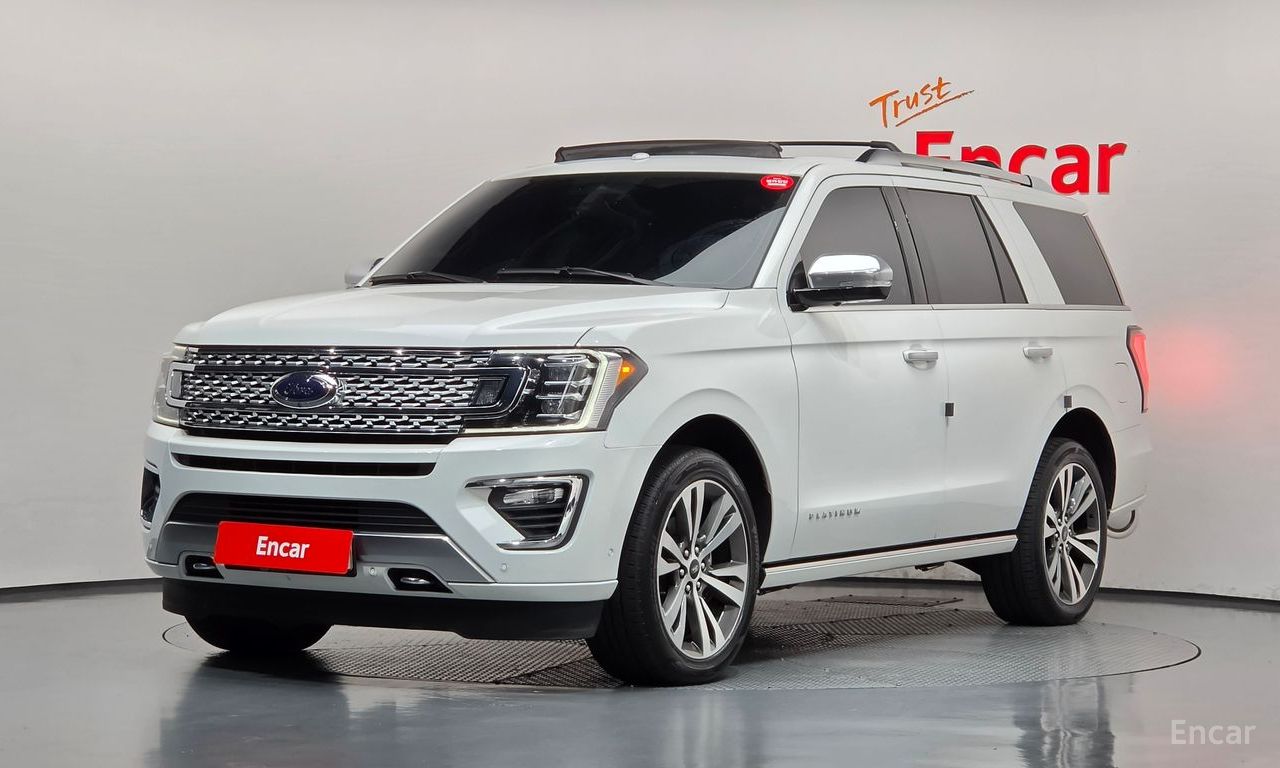 Ford Expedition