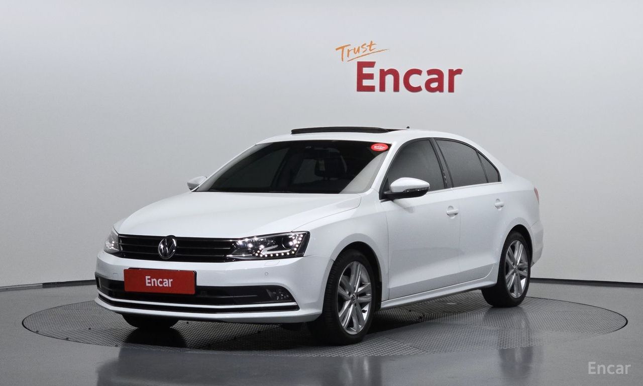 Volkswagen Jetta