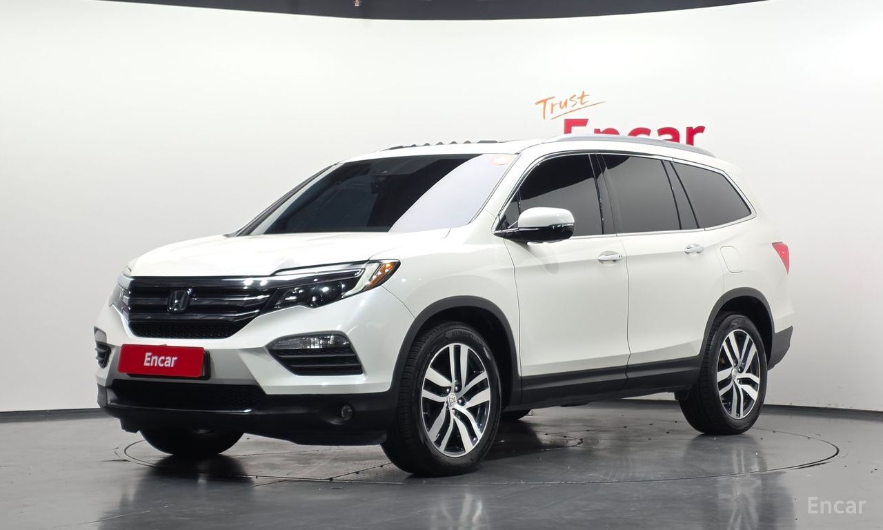Honda Pilot