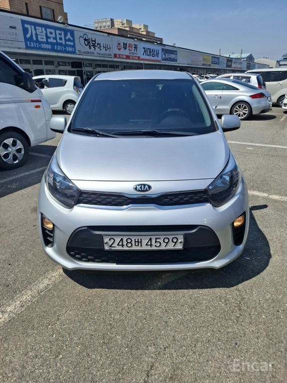 Kia Morning