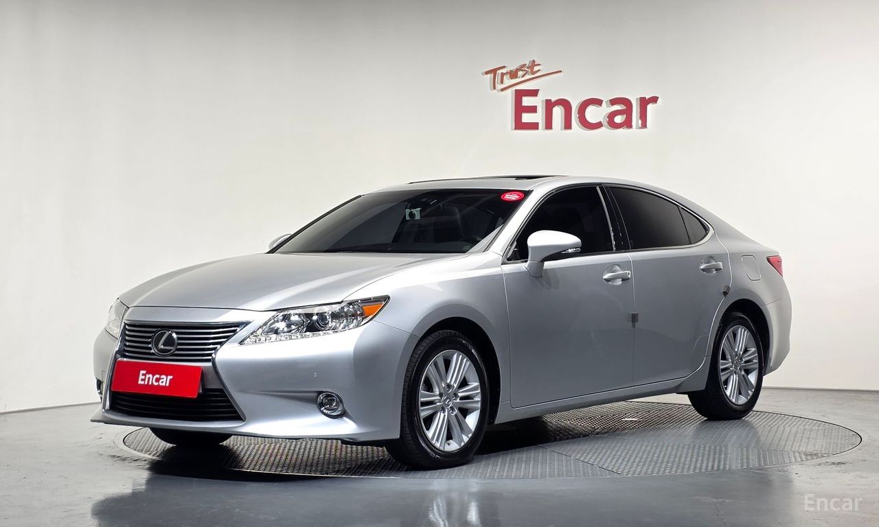 Lexus ES350