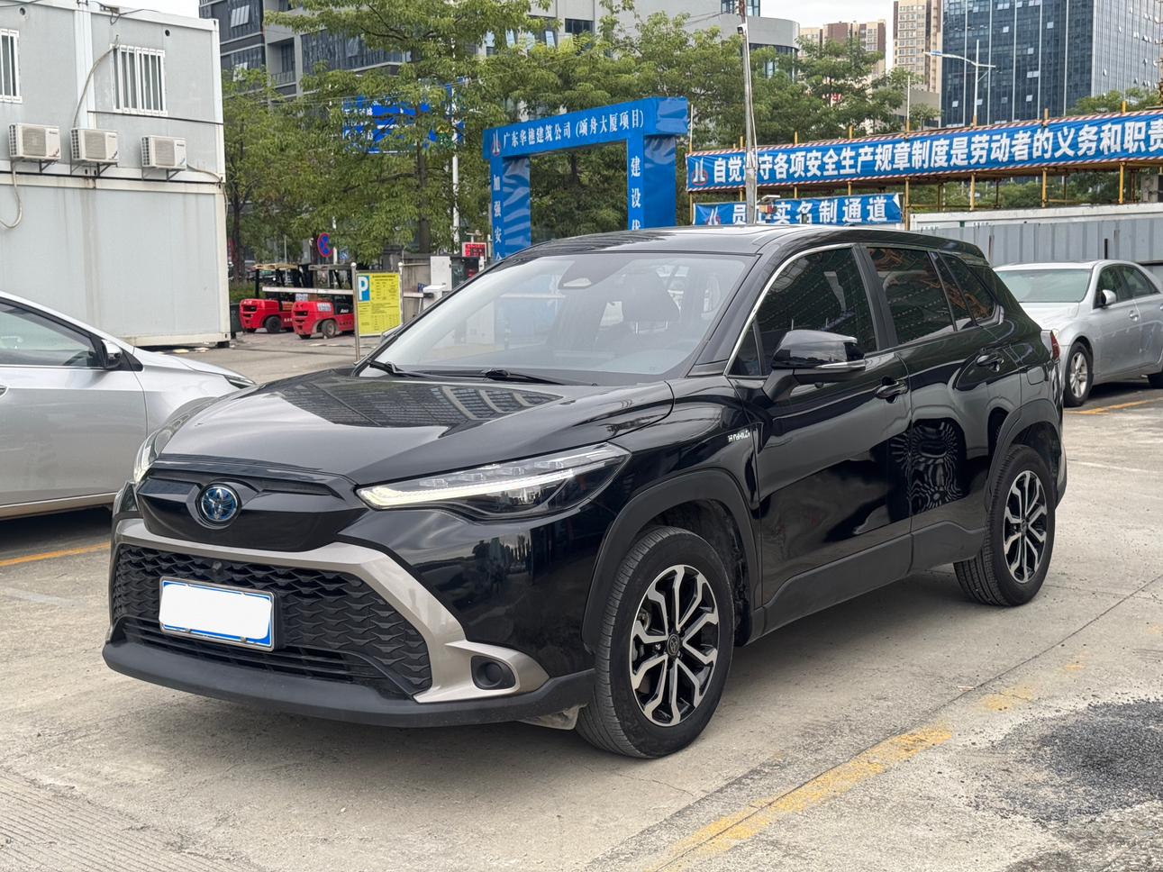 Toyota Frontlander