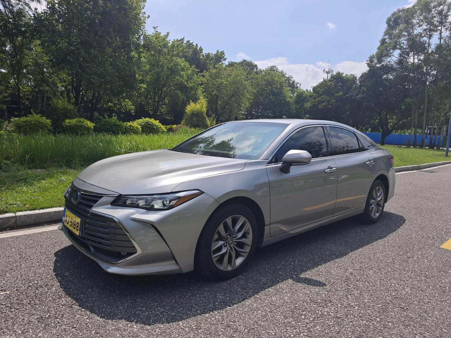 Toyota Avalon