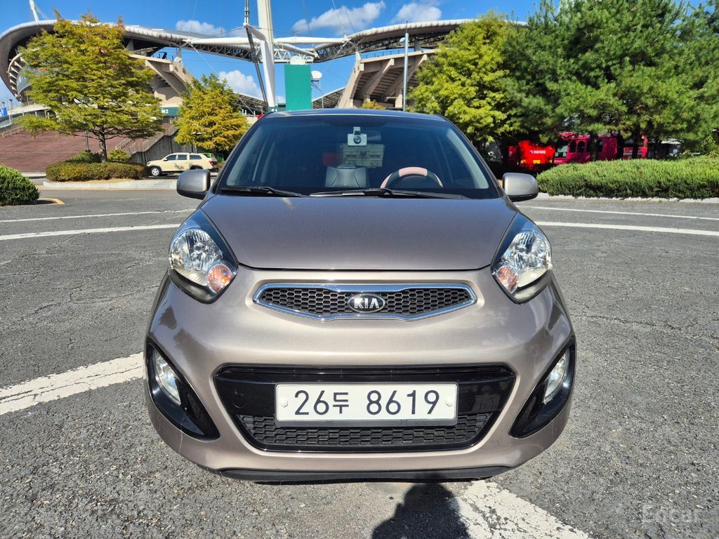 Kia Morning