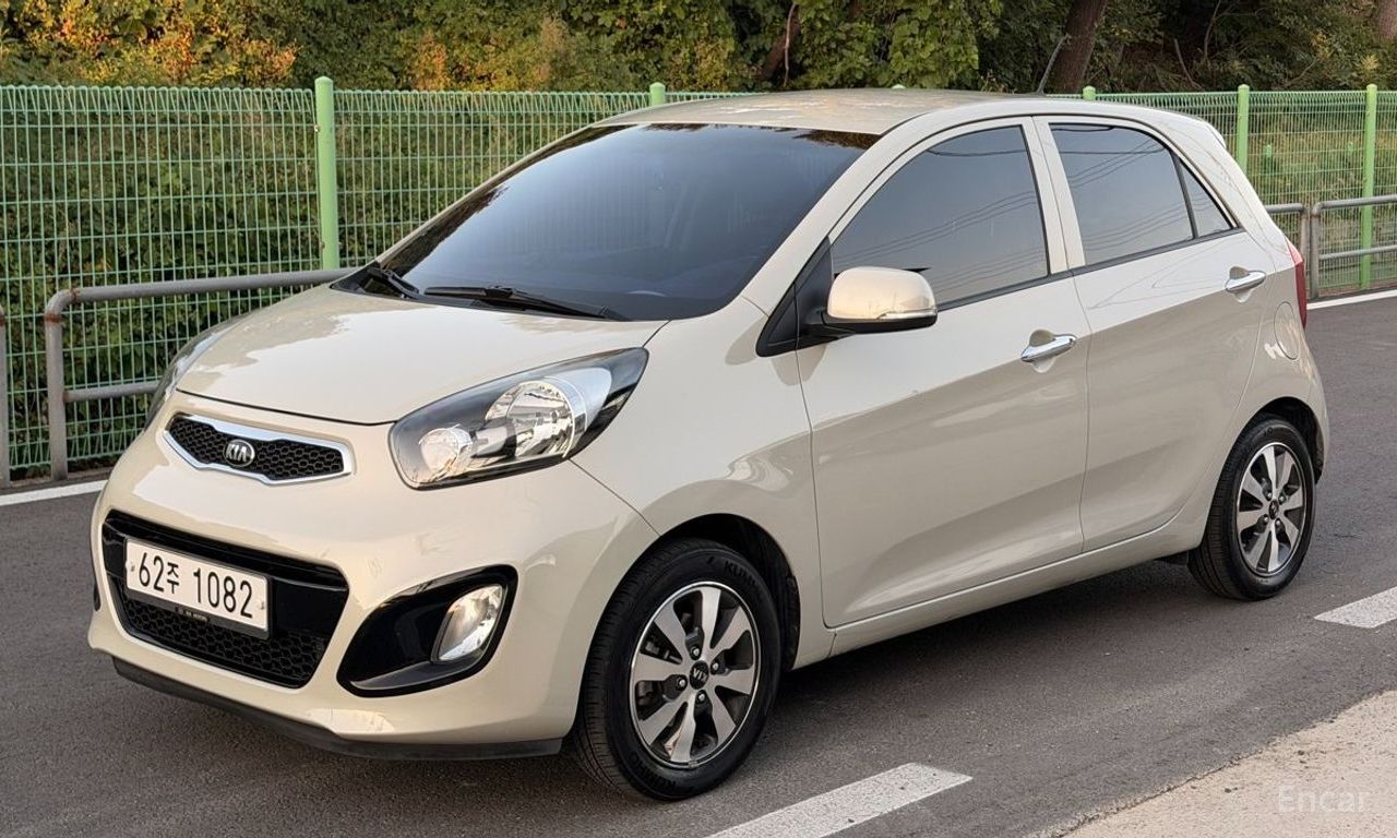 Kia Morning