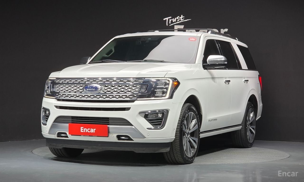 Ford Expedition
