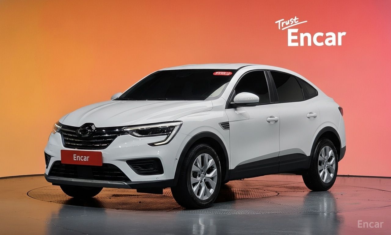 Renault XM3