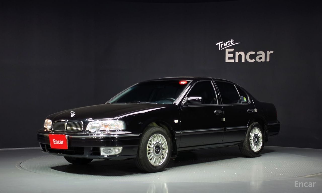 Renault SM5
