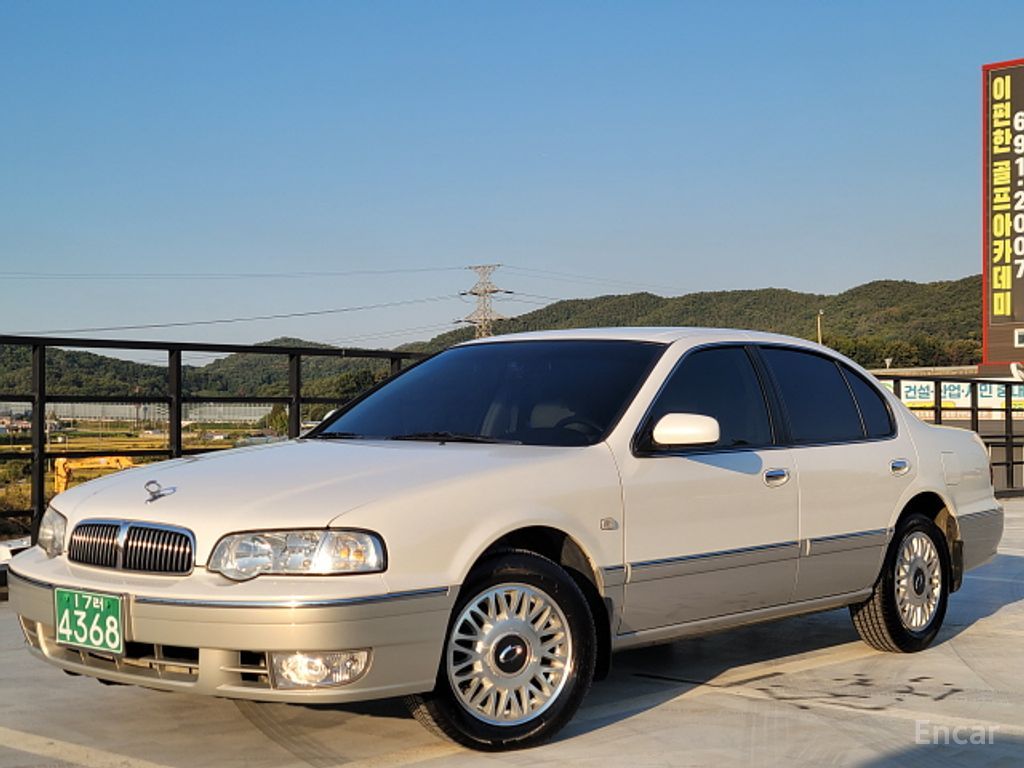 Renault SM5