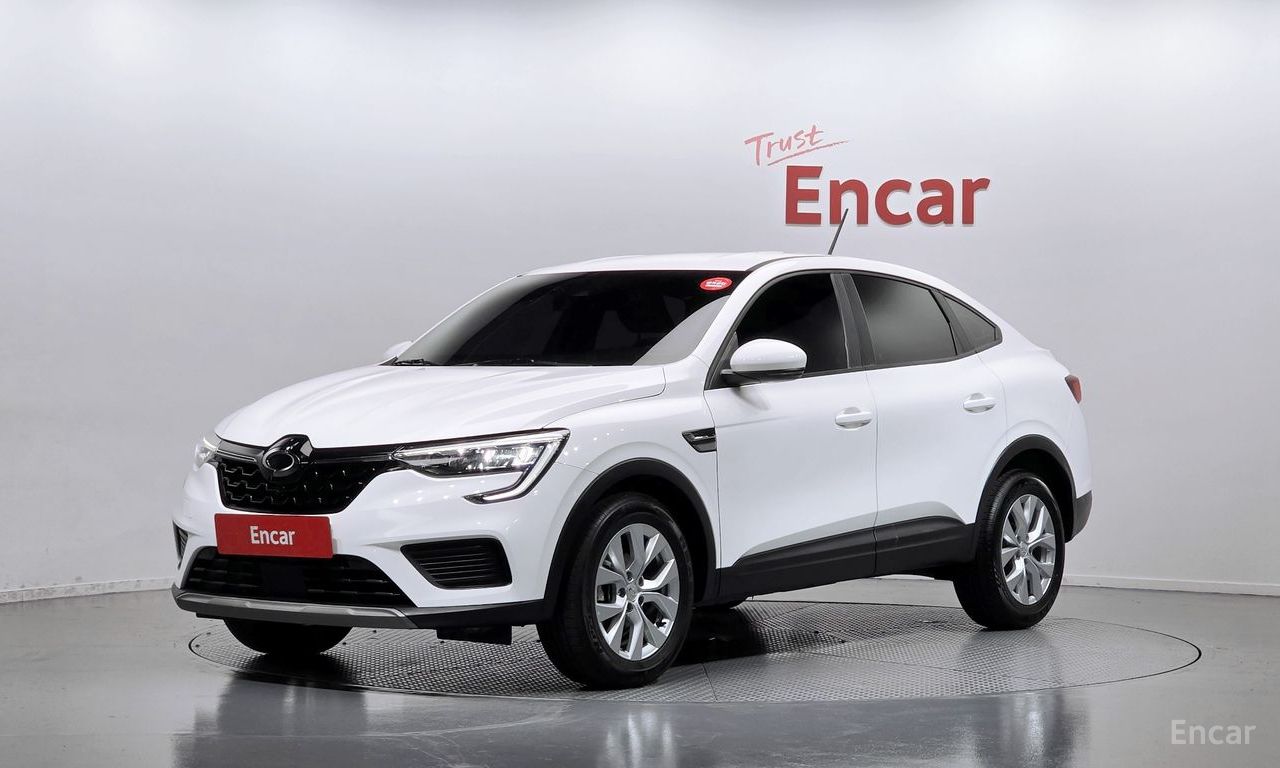 Renault XM3