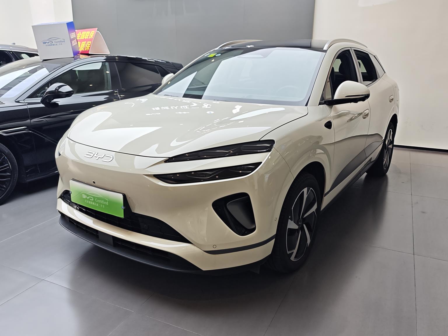 BYD 06DM