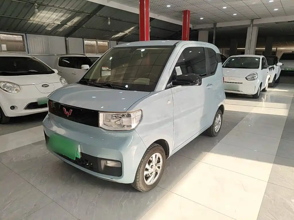 Wuling Mini EV