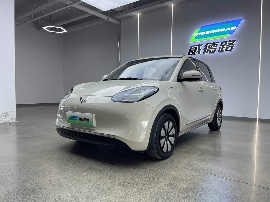 Wuling Binguo