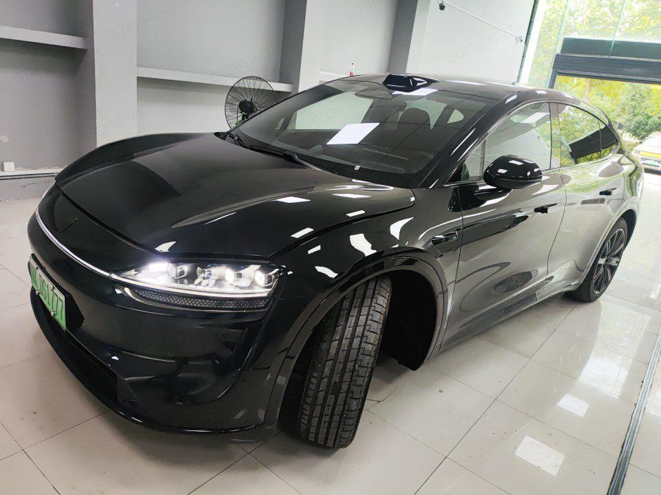 Luxeed R7