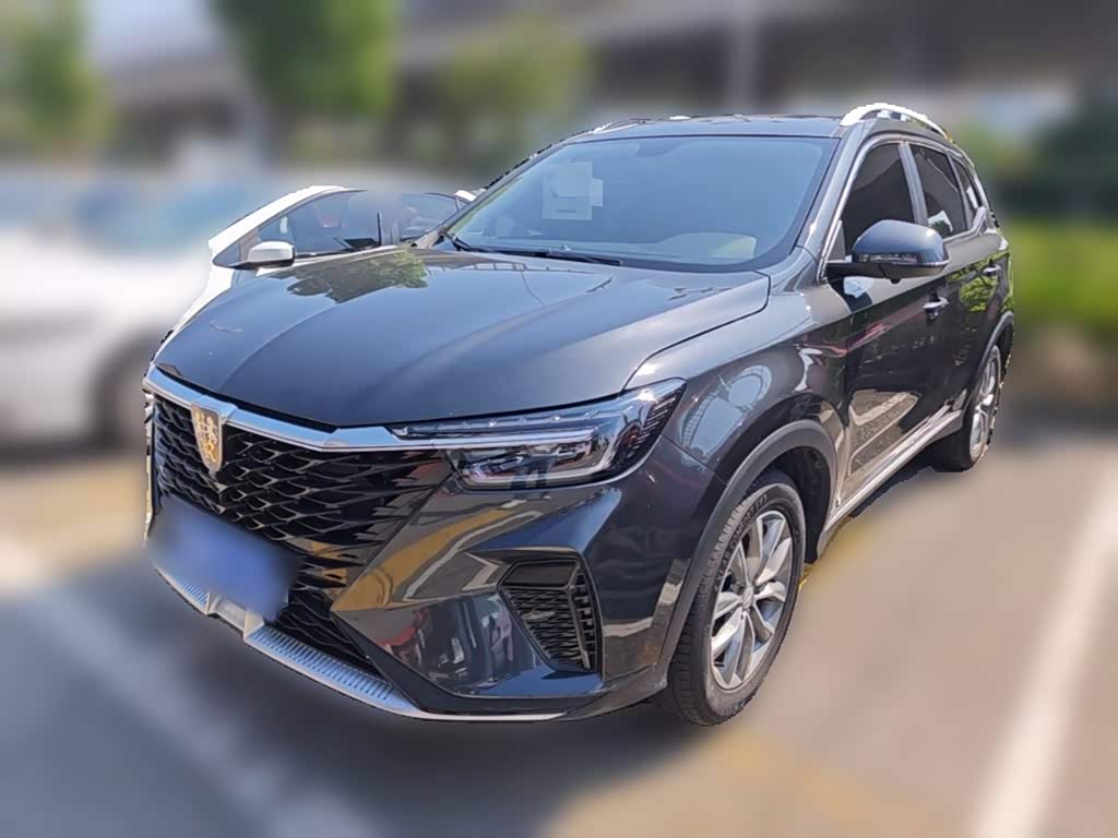 Roewe RX5