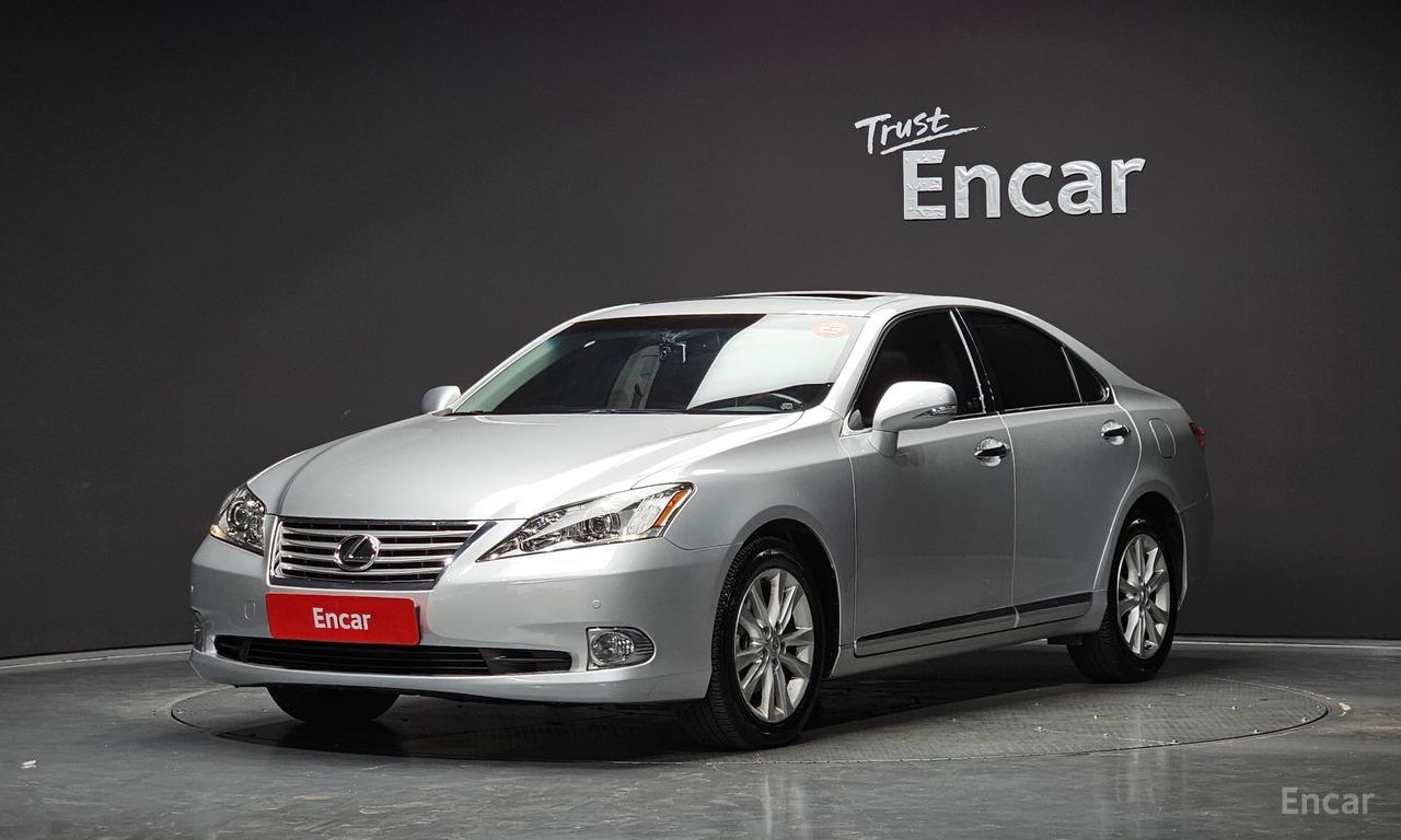 Lexus ES350