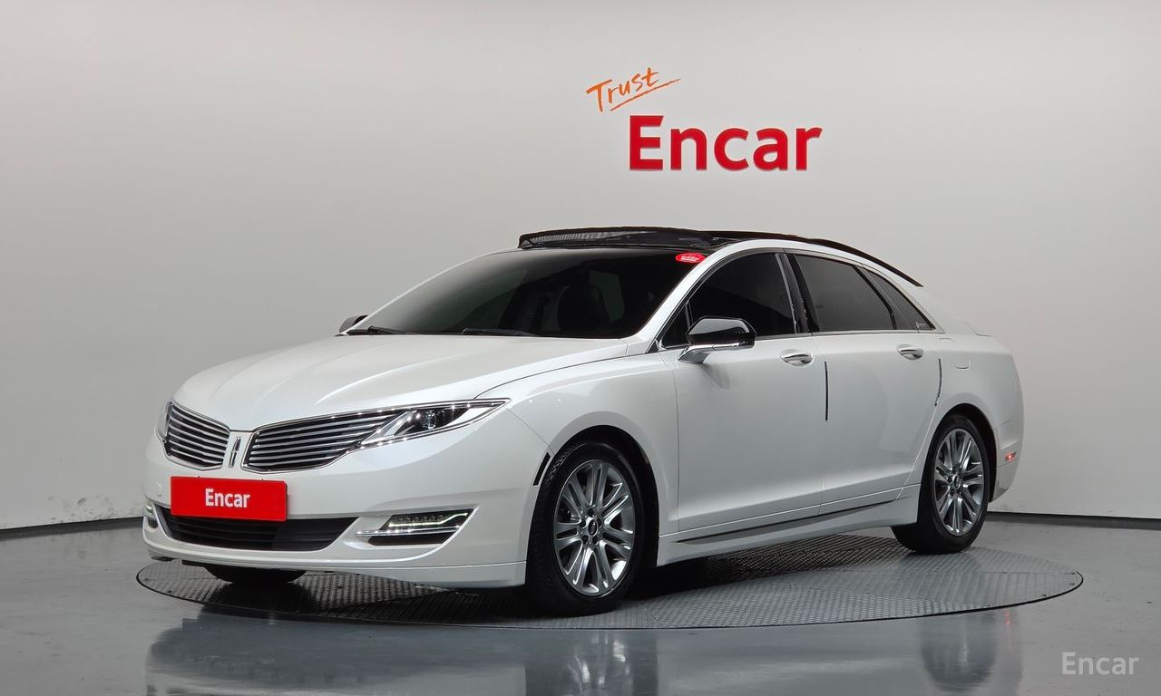 Lincoln MKZ