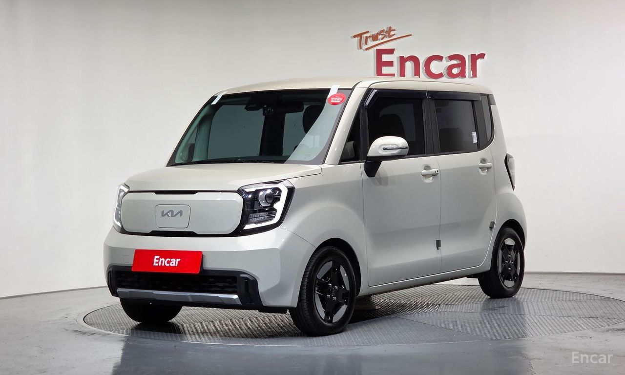 Kia Ray EV