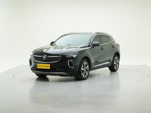 Buick Envision S