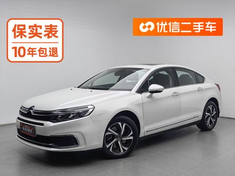 Citroen C5
