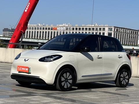 Wuling Binguo