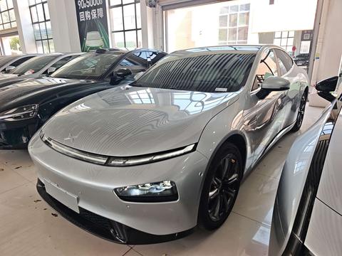 Xpeng P7