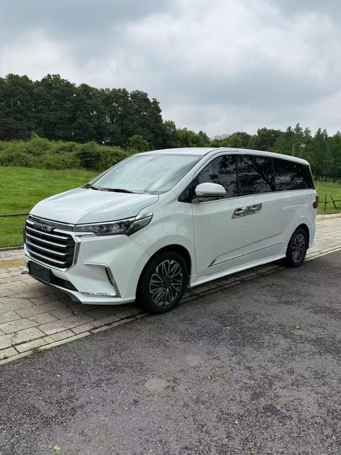 Maxus G20