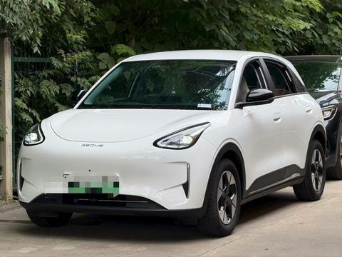 Автомобиль #2253451