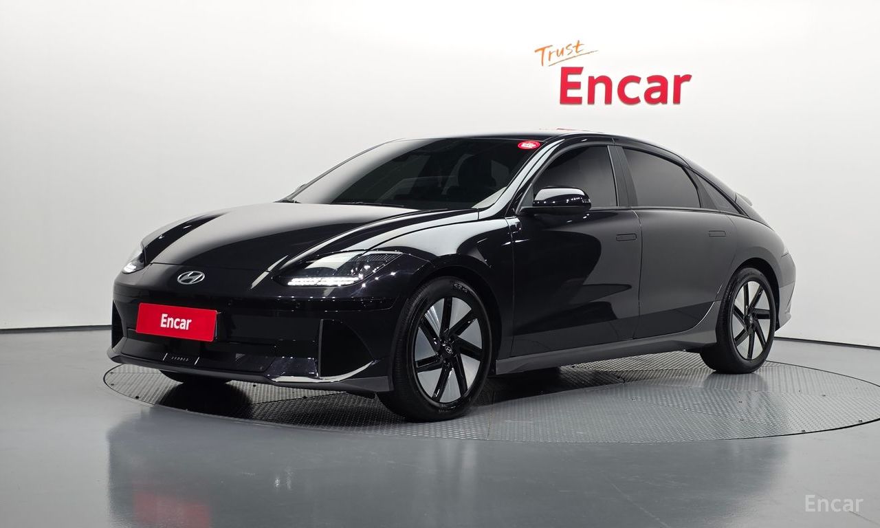 Hyundai IONIQ 6