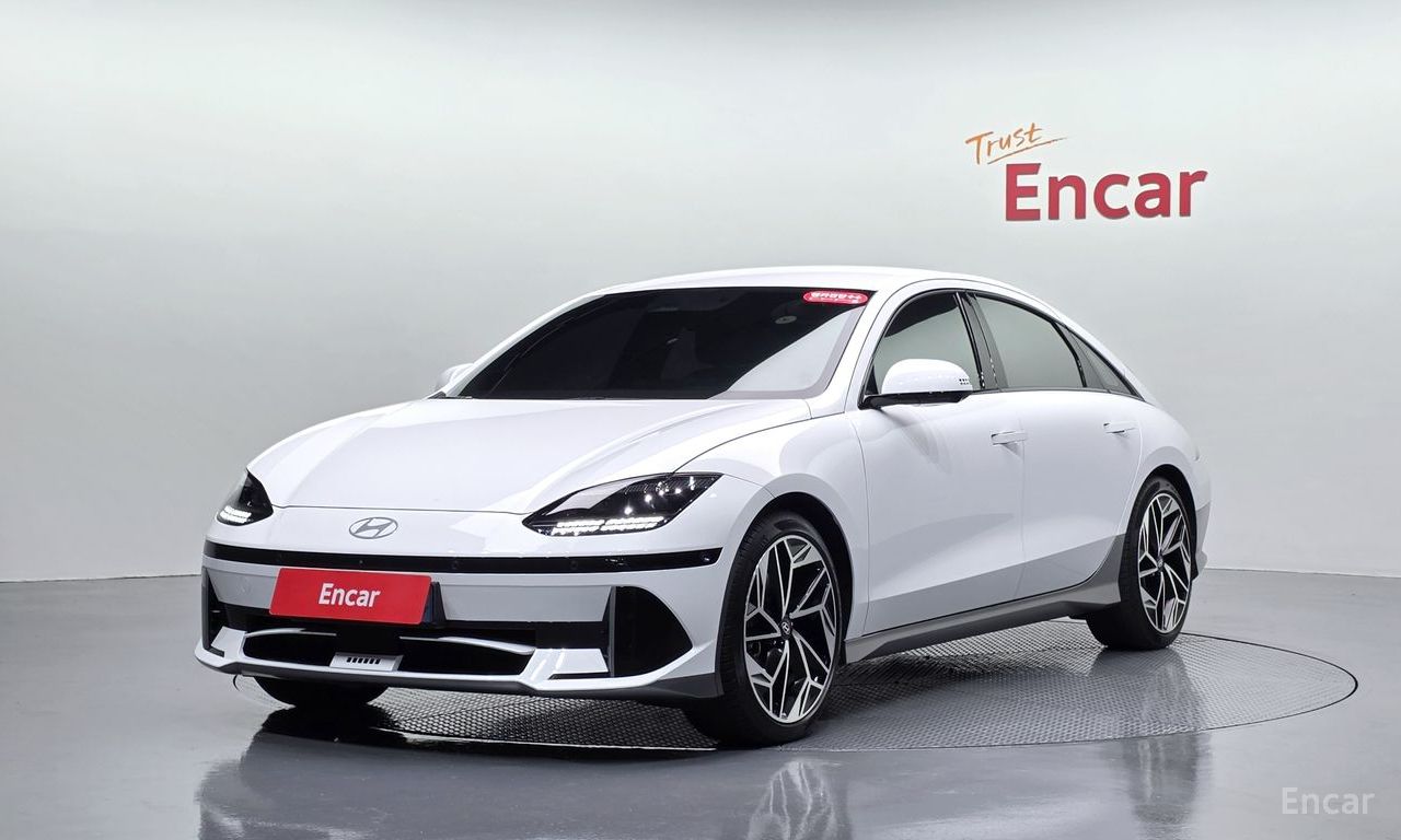 Hyundai IONIQ 6