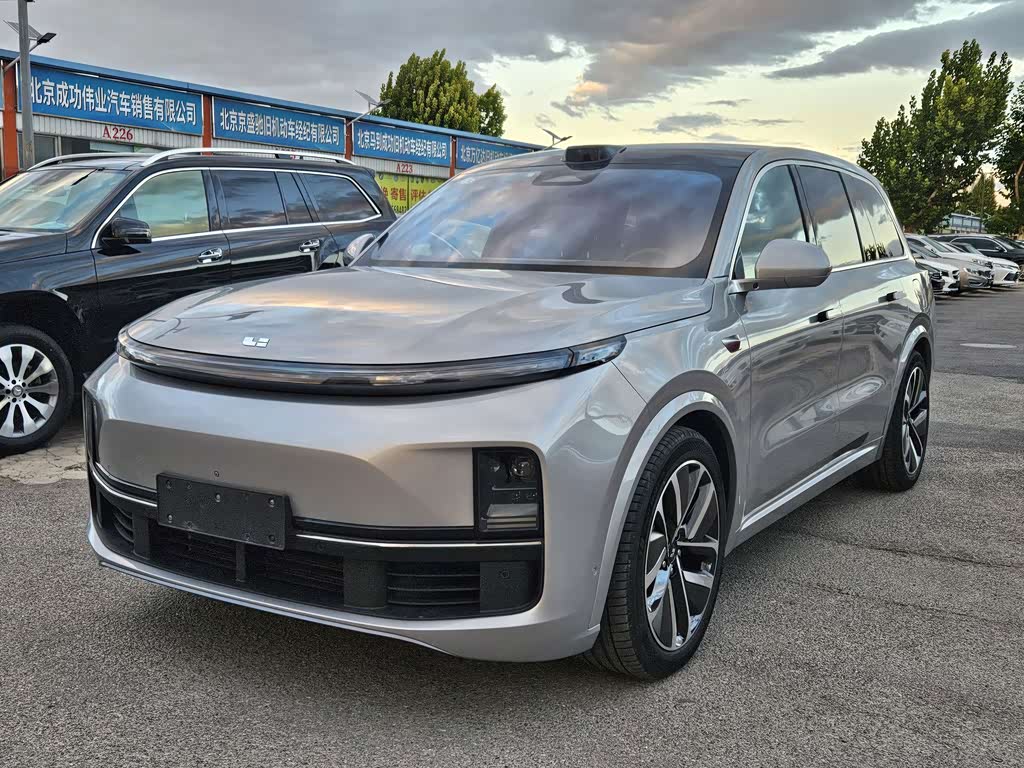 Li Auto L9