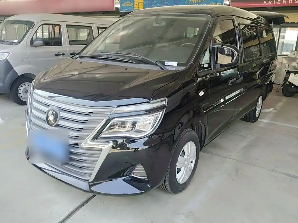 Dongfeng