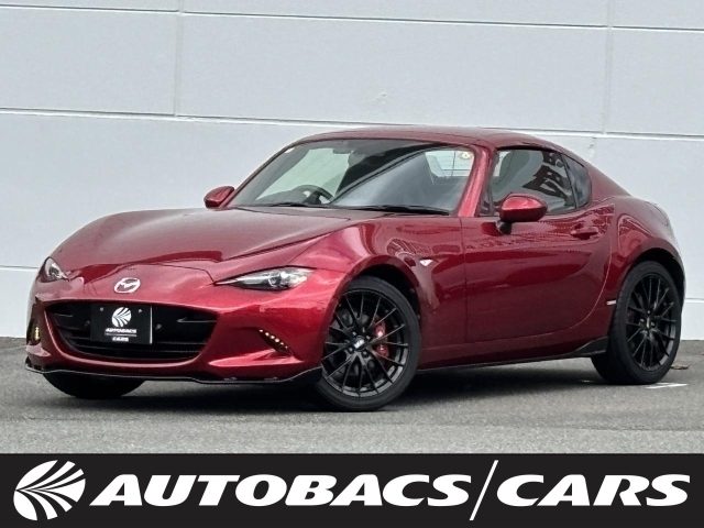 Mazda RF