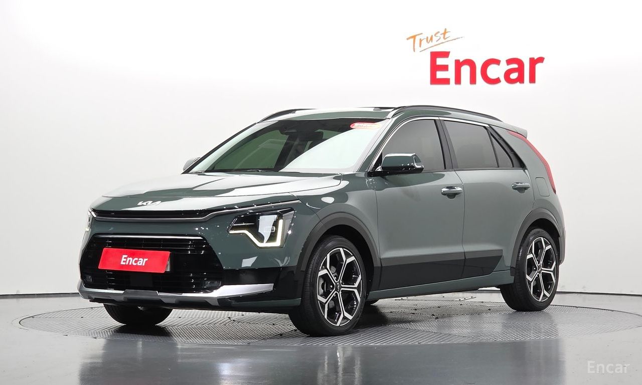 Kia Niro