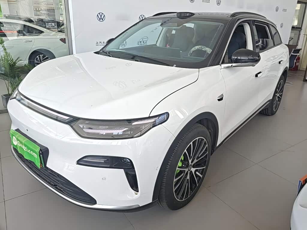 Leapmotor C11