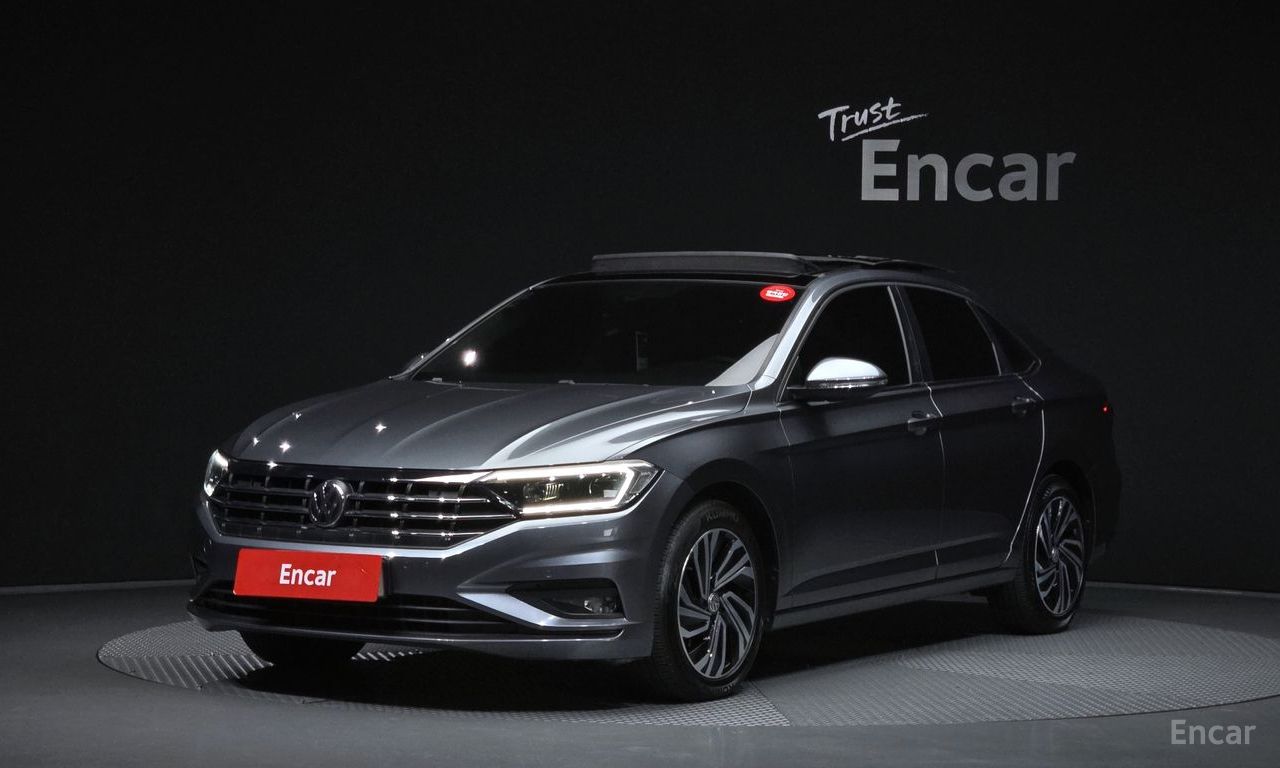 Volkswagen Jetta
