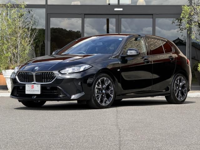 BMW 1 серии