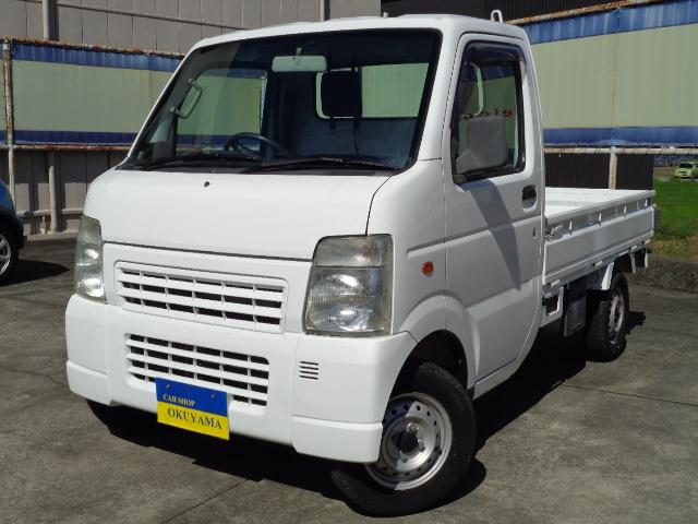 Suzuki Carry