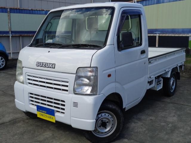 Suzuki Carry
